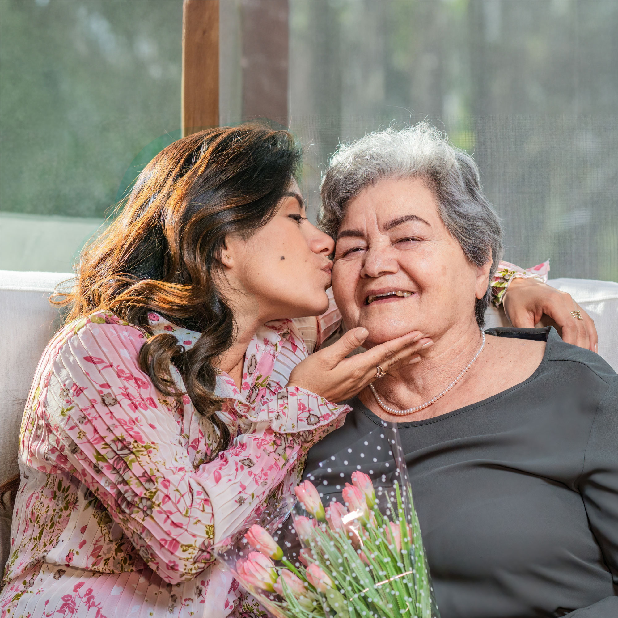 Día de la madre Jardin sacramental_noticia